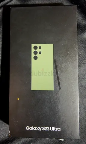 Samsung S23 Ultra TDRA