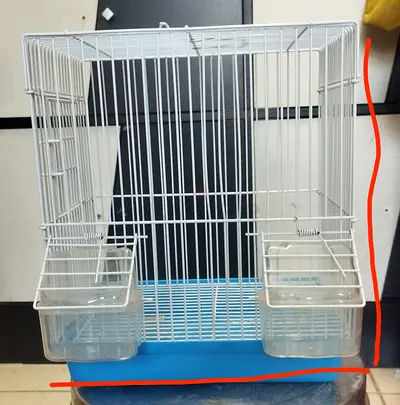 Cage