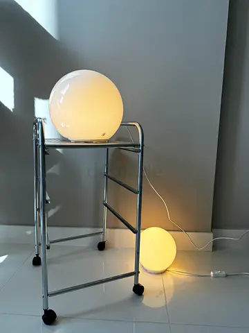Ikea table lamp