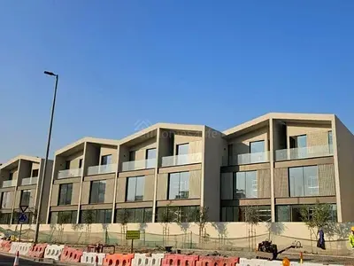 Brand New | 3BR + Maid Spacious View Now