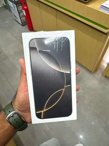 Sealed iPhone 14 Pro - 128GB (Brand New, Factory Sealed)