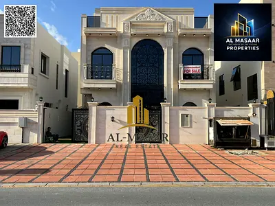 An unmissable opportunity: a classic two-story villa with a rooftop terrace, fully furnished and re