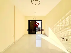 Brand new 1BHK With Wardrobe❗️Master Bedroom ❗️2 Balconies ❗️Ready to move
