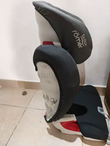 Britax ROMER KIDFIX SL