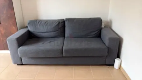 IKEA VIMLE 2-Seat Sofa-Bed