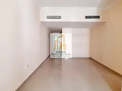 Close Hall 1bhk for family on road bulding good location Muwailih