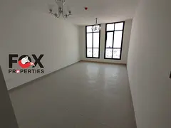 3 bedrooms and a living room for annual rent in Ajman, Al Nuaimiya Industrial Area 2. One month free