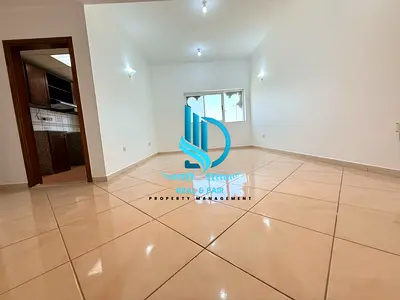 Splendid 1BHK With 2 Bathrooms Spacious Saloon And Al Nayan Muroor Road Abu Dhabi
