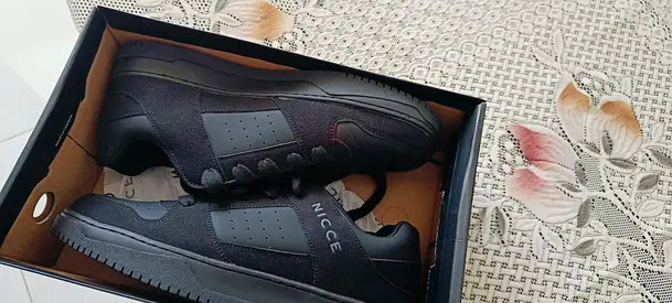 Mens casual shoes Nicce