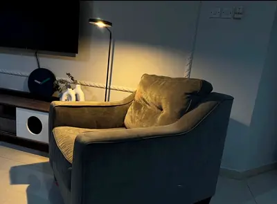 Armchair