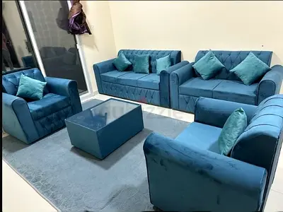 Transform Your Living Room with Our Latest Sofa Collection
