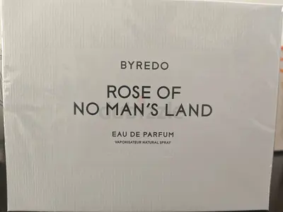 Byredo Rose of No Mans Land Eau de Parfum - Brand New Sealed