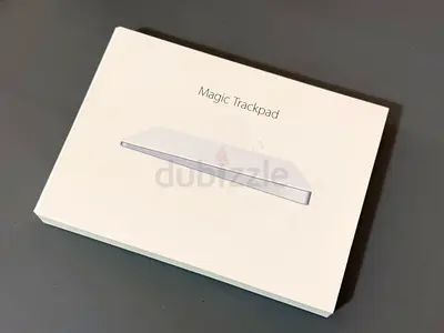 Apple Magic Trackpad 2 (White) — Sealed Box
