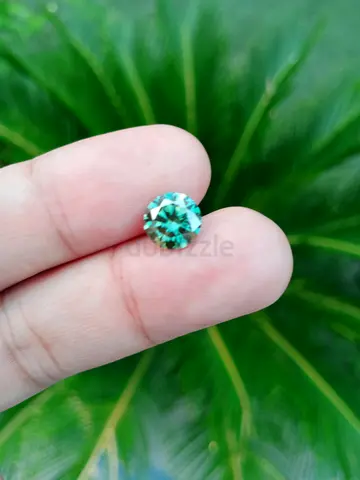 Mossanite Diamond Stone