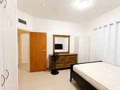 Master bedroom with Attached Washroom- all included.