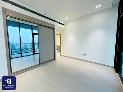 Ready to Move In | Spacious 1BR | High FLOOR