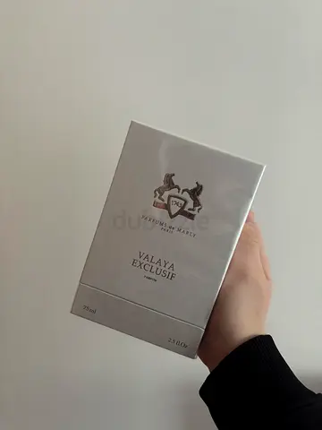 Parfums de Marley Valaya Exclusif 75ML ORIGINAL