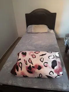 BEDSPACE AVAILABLE IN AL GHUBAIBA