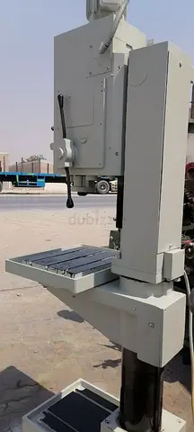 Drill Machine