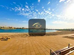 Brand New 2 BR Townhouse | Unfurnished | Falcon Island, Al Hamra