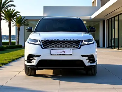 🎉🎉 !! EID SALE !! 1 YEAR FREE WARRANTY !! 🎉🎉 AED 3,000 P.M | 0% DOWN PAYMENT | RANGE ROVER VELAR