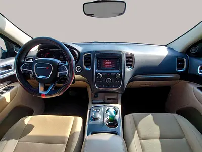 صورة 9 لـ 2017 Dodge DURANGO