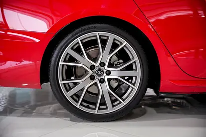 Audi A4 35 TFSI S line, миниатюра 20