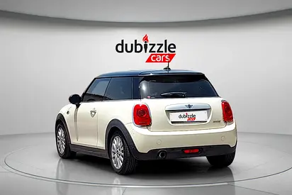 2016 MINI COOPER 照片 8
