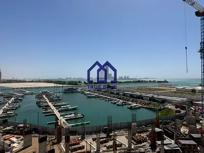 Large 3BR+Maid | 820 PSF | Marina Investment Opportunity