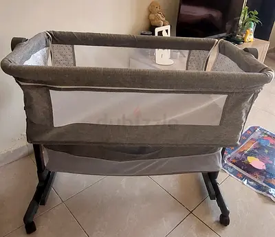 Baby Bassinet