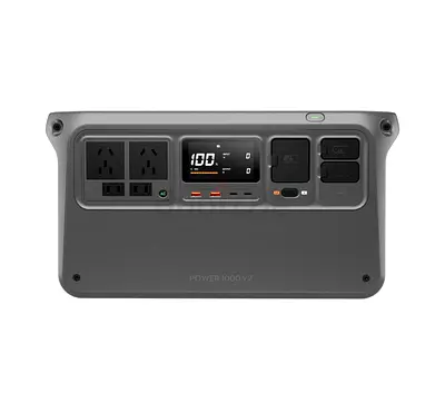 DJI PORTABLE POWER STATION 1000 V2
