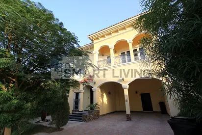Vacant | Renovated 5 Bedroom Villa | Top Location