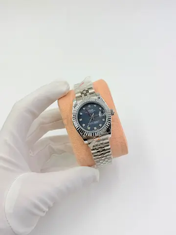 Rolex automatic womens watch 31 mm