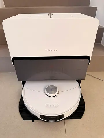 Roborock S8 MaxV Ultra
