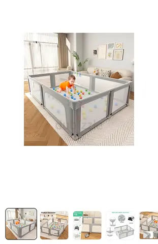 Play pen