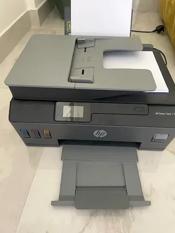 Printer HP Smart Tank 530