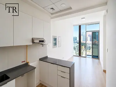 Smart Layout | Premium Finishes | Scenic Pool View