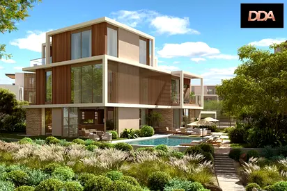 PRESTIGIOUS 5BR VILLA | LARGE PLOT | THE ACRES