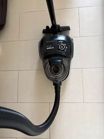 Bosch Serie 4 Vacuum Cleaner