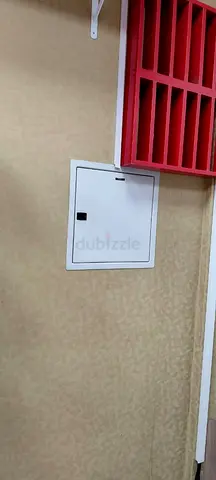 Shop renovation
