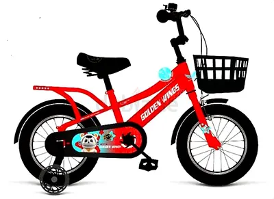 Golden Wings Kids Bicycle 16 inch