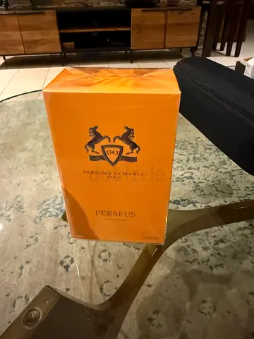 Perfume