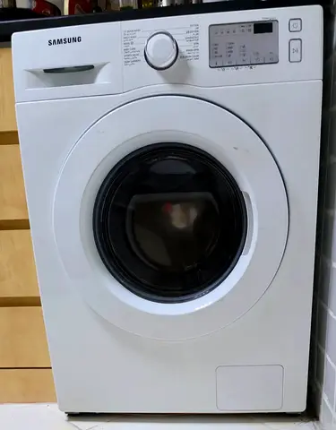 .Samsung Model 7 kg Washing Machine