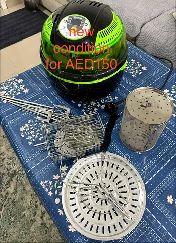 Air Fryer