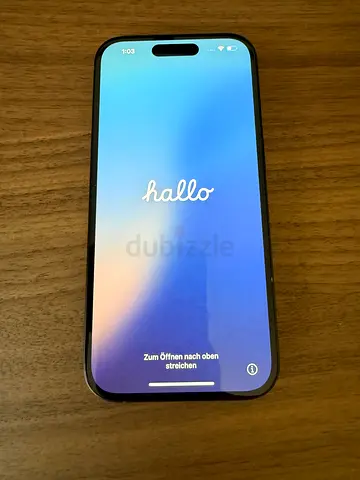 iPhone 16 - **Brand New** - 128GB
