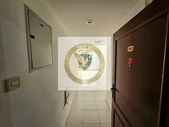 Annual apartment for rent in Al Qasimia – Sharjah Second tenant, spacious layout, open view, free 