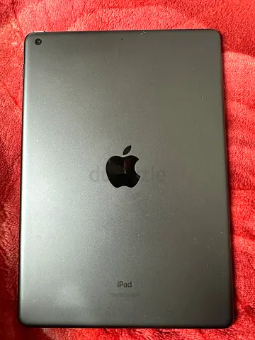 iPad 9th generation
