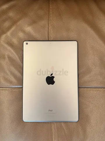 iPad 7th gen