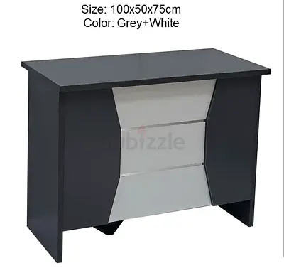 New Office Desk