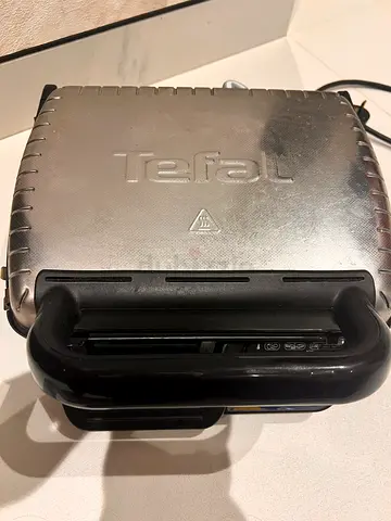 Tefal Sandwich / Panini Press - Good Working Condition